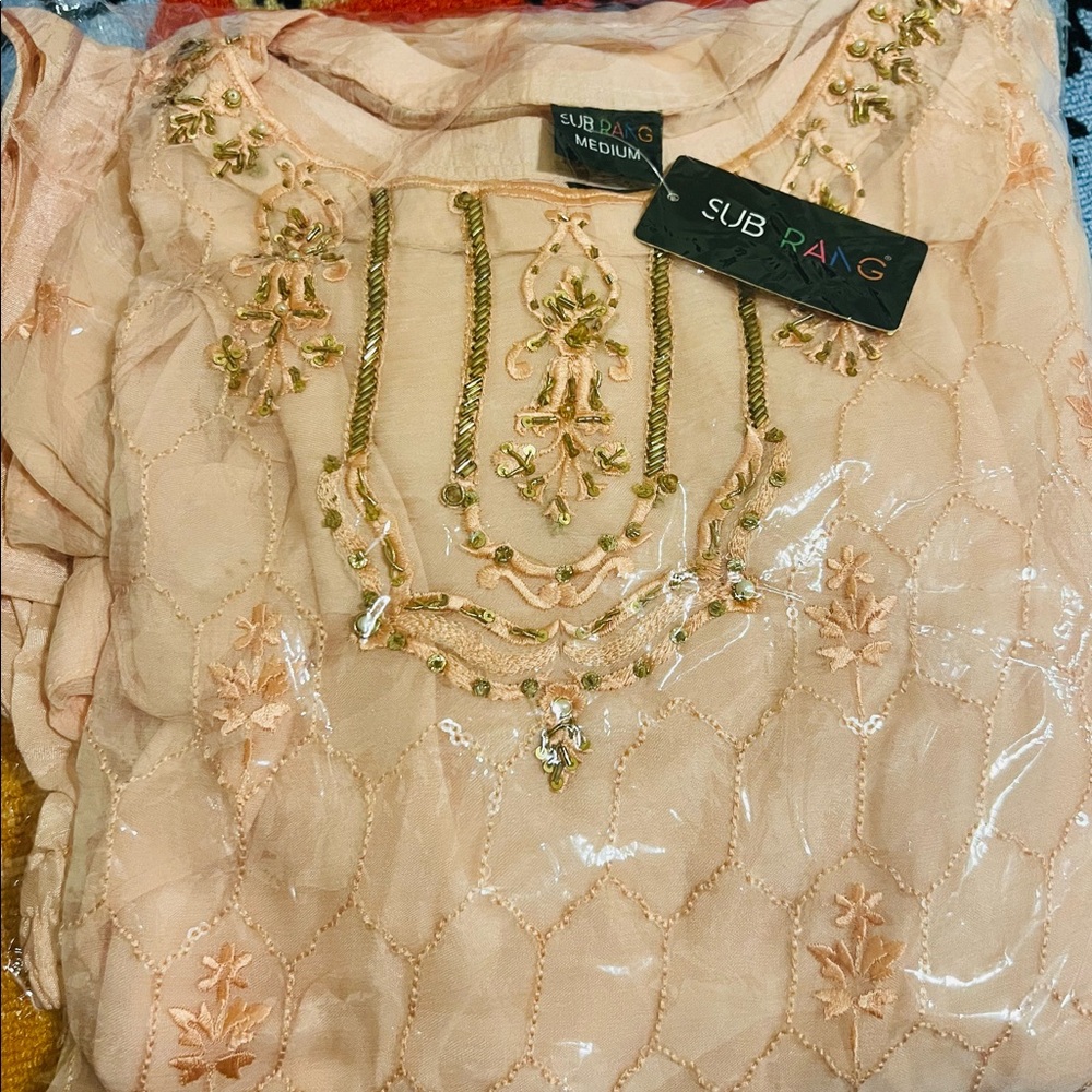 Pakistani eid dresses